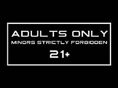 DCadultsOnly.jpg Miscellaneous black and white bw grayscale black & white signs