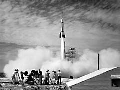 NasaBumper.jpg Miscellaneous nasa black and white bw grayscale black & white photography rockets