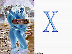TNaqua.jpg Logos, Mac OS X Show some skin water women woman female girls males men man boys beefcake
