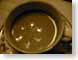 AKcaffeineMirror.jpg Still Life Photos closeup close up macro zoom sepia tones sepiatones photography