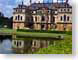 AKgroBerGarten.jpg castle fortress buildings lakes ponds water loch Architecture germany deutschland photography