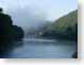AZClake.jpg Landscapes - Water mountains river creek stream water fog foggy haze hazy hazey