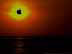 AppleEclipse.jpg Logos, Apple Sky Landscapes - Water