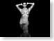 BC02belluci.jpg Show some skin water actor actress model women woman female girls black and white bw grayscale black & white nudity nudes skin flesh