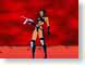 BCaeonFlux.jpg Animation anime japanese animation women woman female girls red
