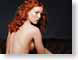 BCaliciaWitt.jpg Show some skin Portraits model women woman female girls red photography
