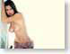 BCariaWall.jpg Show some skin model celebrity celebrities fame famous women woman female girls nudity nudes skin flesh
