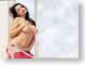 BCariaWindow.jpg Show some skin model celebrity celebrities fame famous women woman female girls nudity nudes skin flesh
