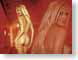 BCcapriceRed.jpg Show some skin model women woman female girls nudity nudes skin flesh red