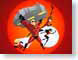 BCincredibles.jpg Animation Movies superheroes pixar red