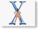 BCnudeX.jpg Logos, Mac OS X Show some skin aqua women woman female girls