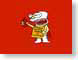 BCsantos.jpg Animation cartoons cartoon characters beer keg red spanish