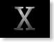 BEpantherX.jpg Logos, Mac OS X black brushed aluminum quicktime