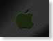 BHappleWave.jpg Logos, Apple grey gray graphite stripes black green