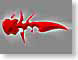 BImacTheKnife.jpg Logos, non Apple grey gray graphite red