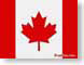 BNKcanadian.jpg white canada flags patriotism patriotic Art - Illustration maple leaves maple leafs red