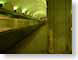 BRmoscowSubway.jpg yellow Architecture dark subway metro tube underground