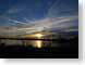 CAAwallLakeSunst.jpg Sky Landscapes - Water clouds sunrise sunset dawn dusk lakes ponds water loch photography