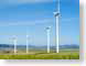 CDSwindFarm.jpg Landscapes - Rural blue photography idaho wind mill windmills wind turbines