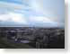 CLreekieStorm.jpg clouds scotland united kingdom uk buildings city urban Landscapes - Urban edinburgh photography