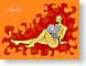 CSsexAppeal.jpg tangerine orange cartoons cartoon characters fire flames burning women woman female girls nudity nudes skin flesh Apple - PowerBook G4 titanium powerbook titanium Art - Illustration