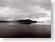 CYmistyFjords.jpg Landscapes - Water clouds mountains black and white bw grayscale black & white alaska photography