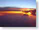 DKsunset.jpg Sky clouds sunrise sunset dawn dusk