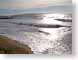 EB02reflections.jpg Landscapes - Water reflections mirrors beach sand coast ocean water france french