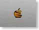 EGmetalOverFur.jpg Logos, Apple brushed aluminum quicktime tiger mac os x 10.4
