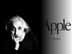 EinsteinGradient.jpg Apple - TD Portraits print advertisement apple