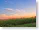 FJS0703eveningSky.jpg Sky Landscapes - Nature green photography corn fields