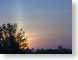 FJS200505Sunrise.jpg Sky sunrise sunset dawn dusk silhouettes photography tree branches tree tops
