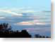FJS200506sunrise.jpg Sky clouds sunrise sunset dawn dusk silhouettes photography tree tops