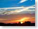 FJS200609sunrise.jpg Sky clouds sunrise sunset dawn dusk photography