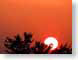 FJS200705sunrise.jpg Sky sunrise sunset dawn dusk silhouettes red orange photography