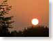 FJS200708sunset.jpg Sky sunrise sunset dawn dusk silhouettes red photography