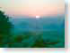 FJSlazySunrise.jpg Sky sunrise sunset dawn dusk green fog foggy haze hazy hazey photography