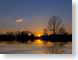FJSsunsetH2O.jpg Sky water sunrise sunset dawn dusk reflections mirrors photography