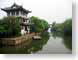FL02Shizilin.jpg buildings photography Architecture river creek stream water trees forest woods woodlands china chinese