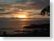 FLmauiSunset.jpg Sky Landscapes - Water clouds sunrise sunset dawn dusk ocean water