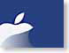GAP4simplicity.jpg Logos, Apple blue