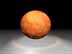 GMMarsDP.jpg Art tangerine orange planet