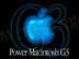 GlowingG3.jpg Logos, Apple Apple - PowerMac G3 blue blueberry