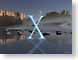 HLyosemiteX.jpg Logos, Mac OS X water aqua mountains