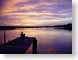 HMlakeSunset.jpg Sky Landscapes - Water sunrise sunset dawn dusk reflections mirrors purple lavendar lavender mexico