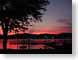 JBMguntersville.jpg Landscapes - Water clouds sunrise sunset dawn dusk trees forest woods woodlands boats pink