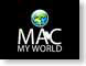 JFmacMyWorld.jpg Logos, Mac OS X earth Apple - Other Products mouse pro mouse