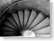 JKMftKnoxSpiral.jpg Architecture stones rocks photography black and white bw grayscale black & white maine stairs