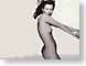JM03KateMoss.jpg Show some skin Portraits women woman female girls black and white bw grayscale black & white nudity nudes skin flesh waifs supermodels