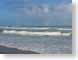 JNflRainbow.jpg Sky Landscapes - Water beach sand coast ocean water rainbow photography florida